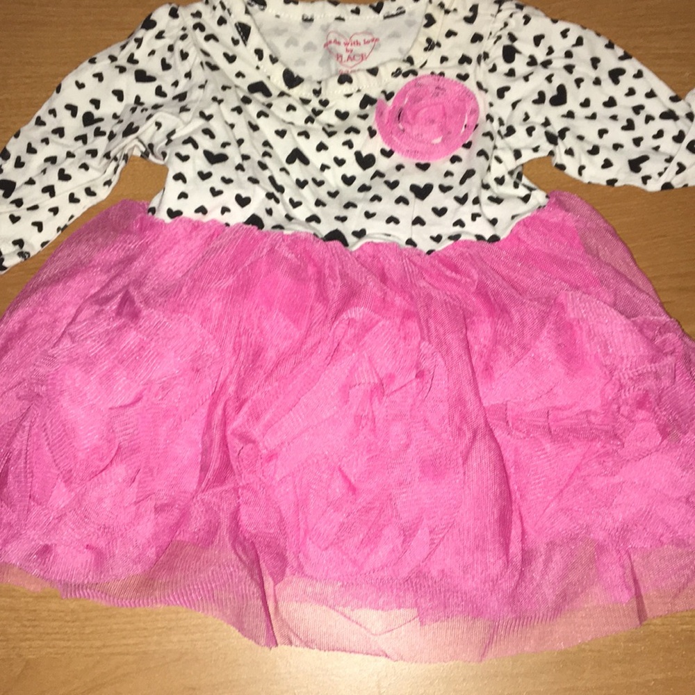 Dress!